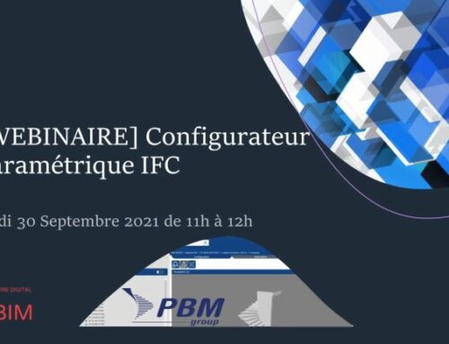 Webinaire Configurateur paramétrique IFC