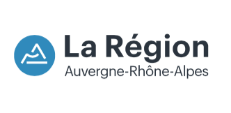 Logo Région AURA