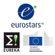 Logo eurostars