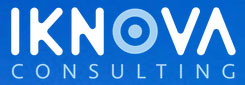 Logo IKNOVA