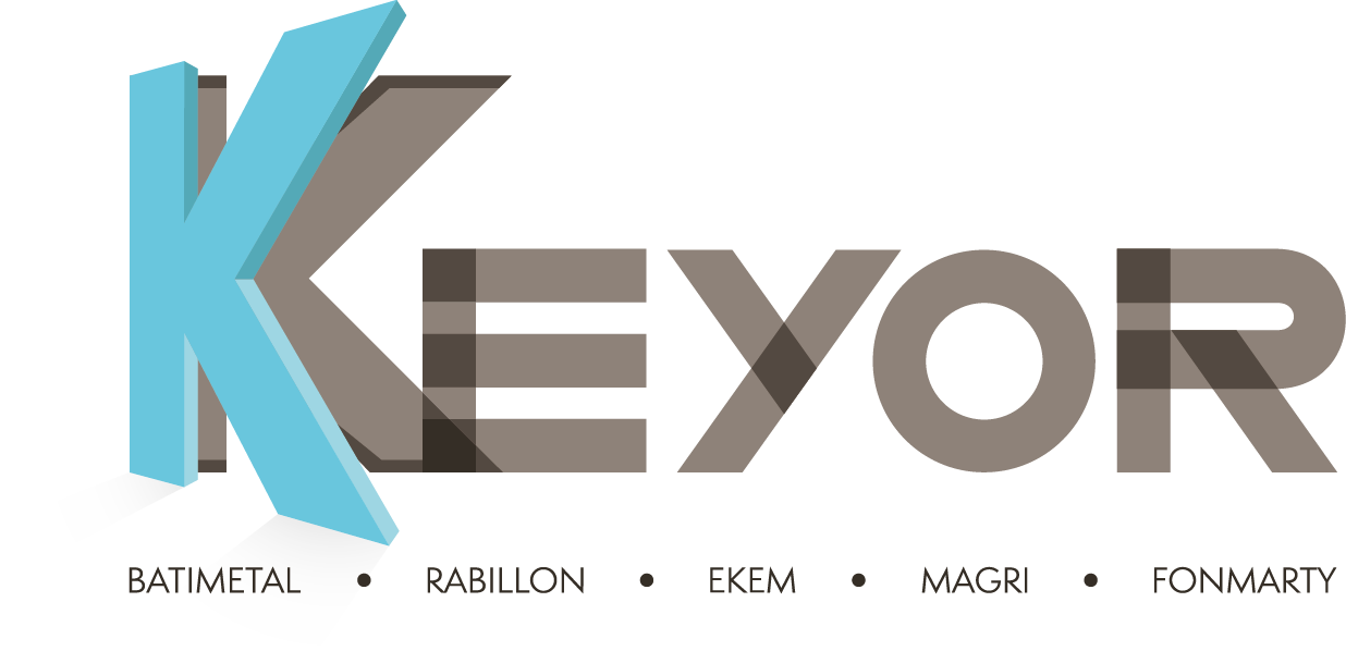 Logo Keyor