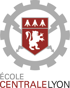 Logo école centrale de Lyon