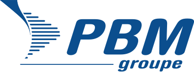 Logo PBM Groupe