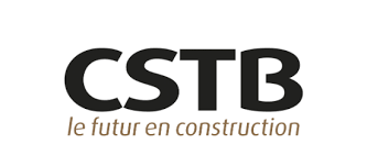 Logo CSTB