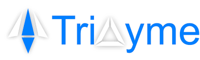 Logo TriDyme