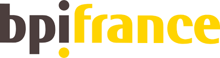 Logo BPI France