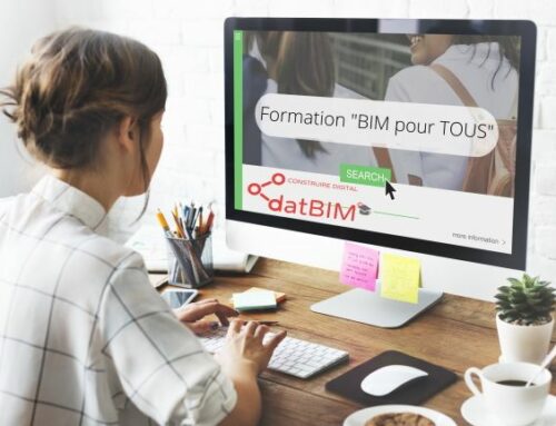 Zoom sur la formation BIM pour tous : une opportunité à saisir