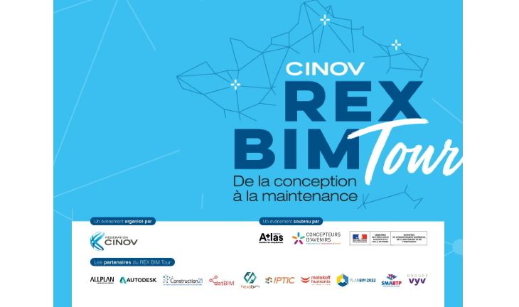 REX BIM TOUR