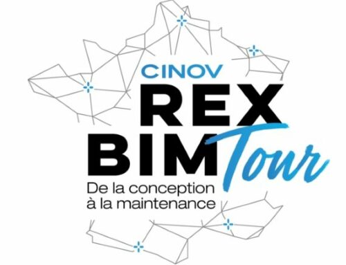 3 expériences concrètes de BIM en Auvergne-Rhône-Alpes
