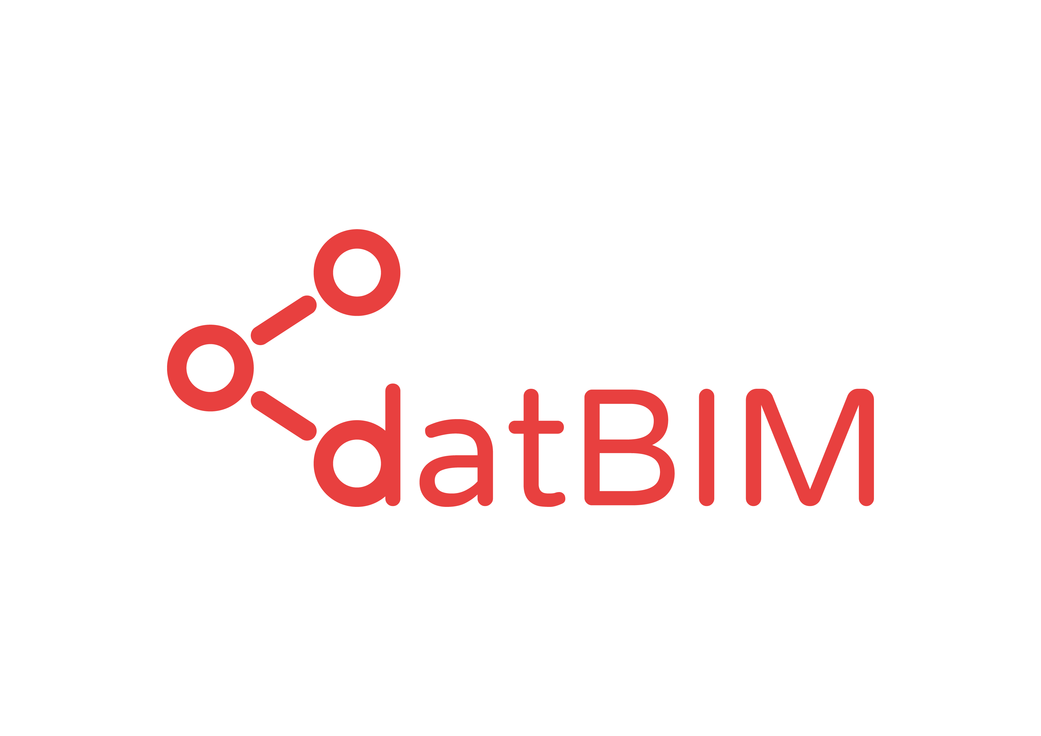 icon logo datbim