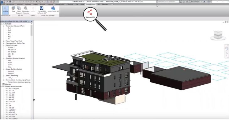 screenshoot decouvrez-la-nouvelle-version-du-plugin-datbim-pour-revit