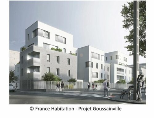 France Habitation optimise la gestion de son parc immobilier grâce au BIM