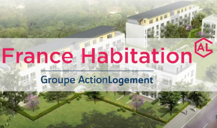 illustration france-habitation-un-pionnier-du-bim