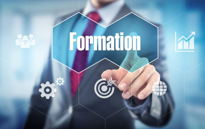 Catalogue formations datBIM