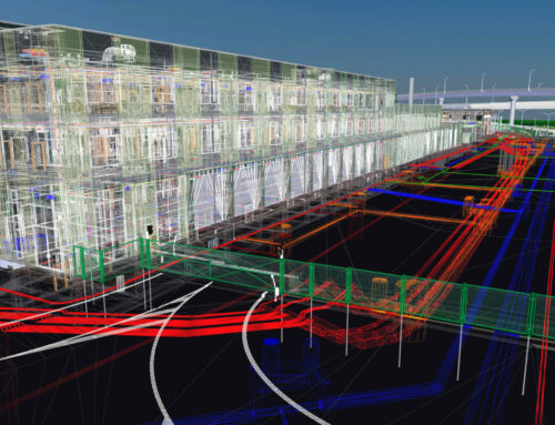 Formation : L’essentiel du BIM pour la gestion patrimoniale