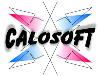 logo calosoft
