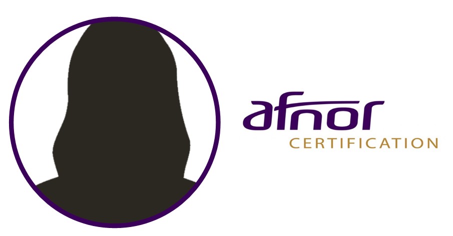 Christine KERTESZ - Responsable du département Certification NF - AFNOR_CERTIFICATION
