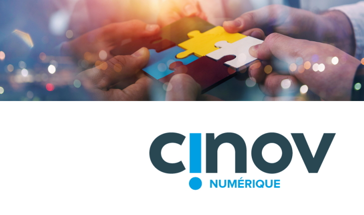 Webinaire Cinov Numérique