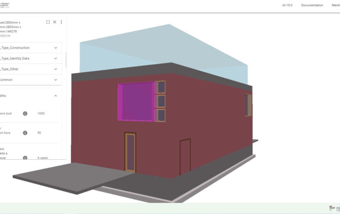 Application_BIM_CiQo