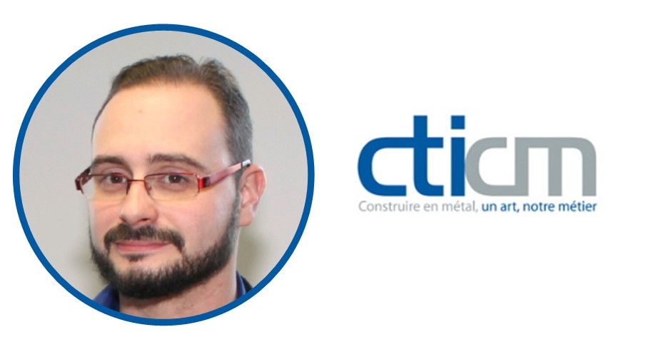 Anthony Rodier - Chef de projet - CTICM