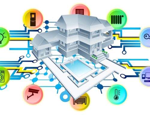 Objets connectés : les utilisateurs peuvent influencer la norme