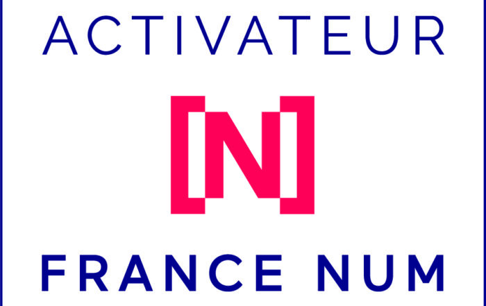 Logo activateur France Num