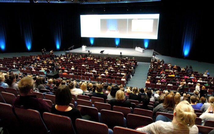 débat-conférence sur l’écosystème numérique