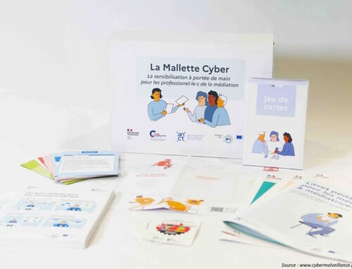 Mallette Cyber : favoriser l’inclusion numérique des TPE/PME