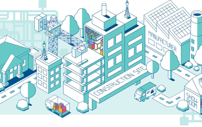 Sommet TechBiM : Révolution numérique de la construction 2.0