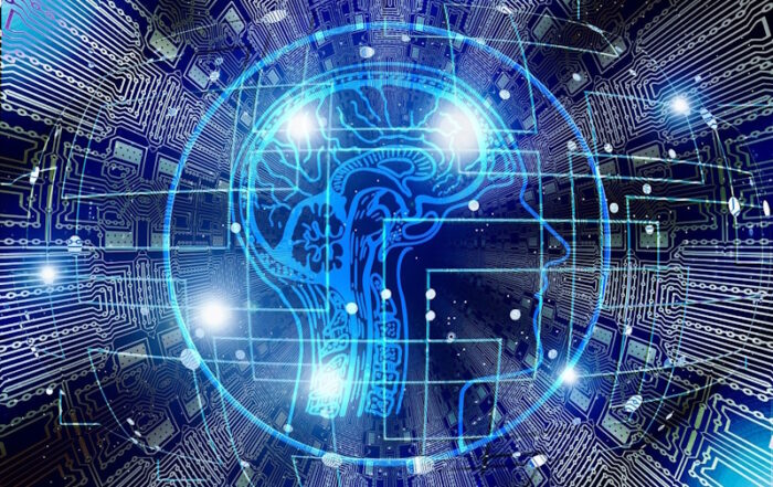 Intelligence artificielle, IA