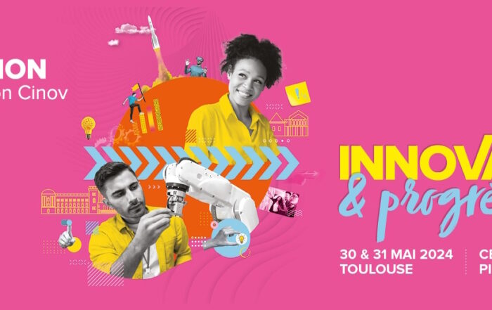 Convention fédération Cinov Toulouse