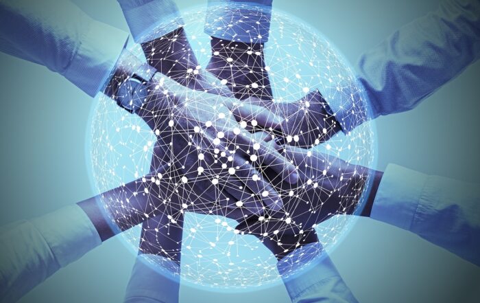 Numérique collaboratif