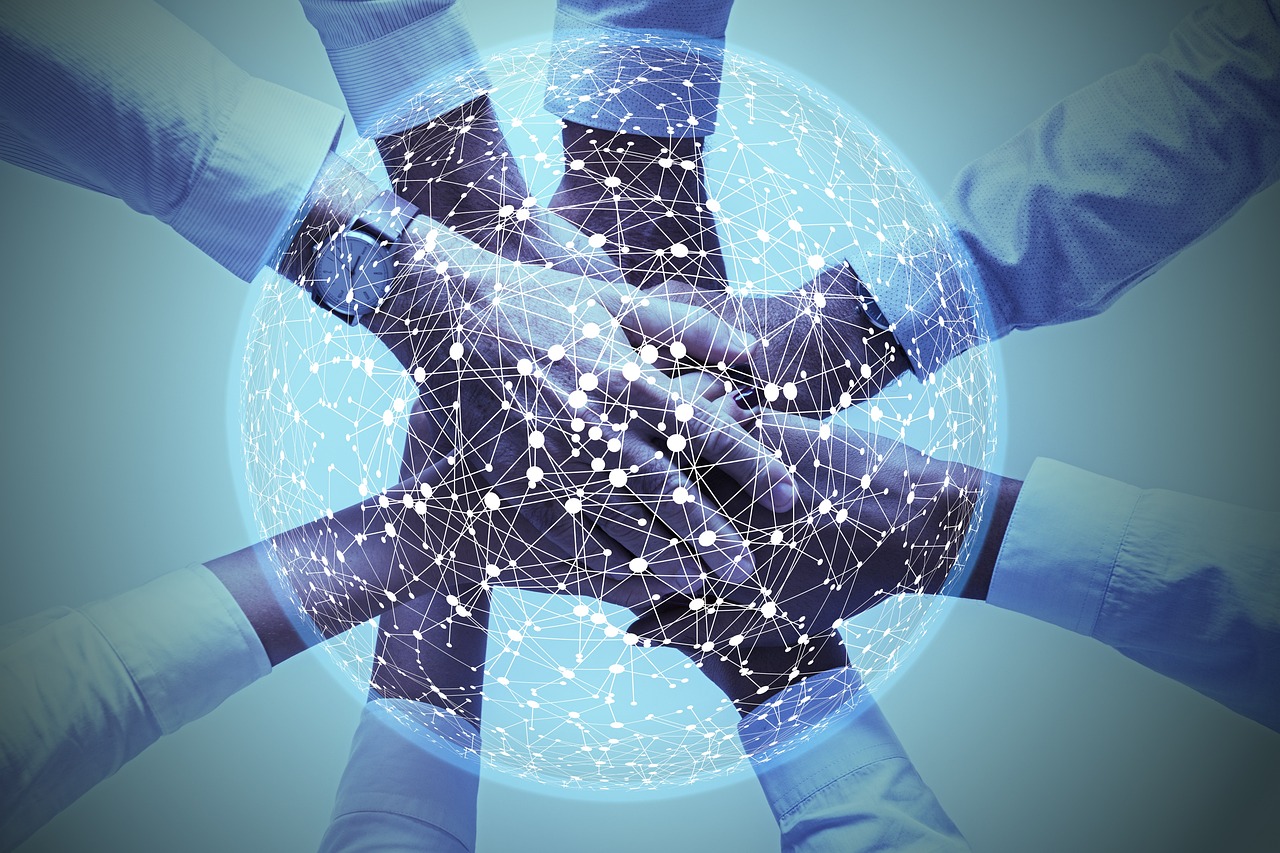 Numérique collaboratif