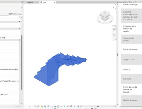 Découvrez le plugin datBIM pour Revit 2025 : Toujours gratuit et encore plus performant !