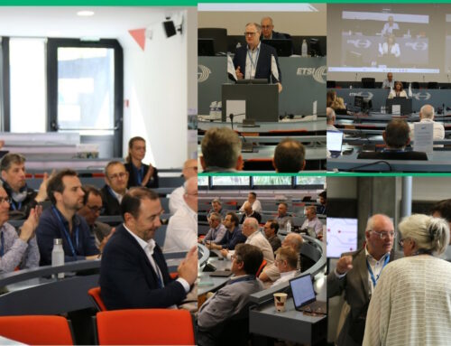 Retour sur la Conférence SDMC 2025 : un événement clé pour un numérique durable et intelligent