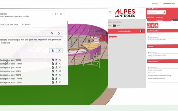Référentiel Alpes Contrôles