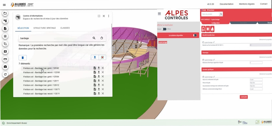 Référentiel Alpes Contrôles