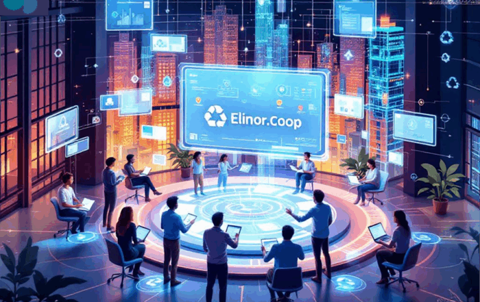 Elinor.coop