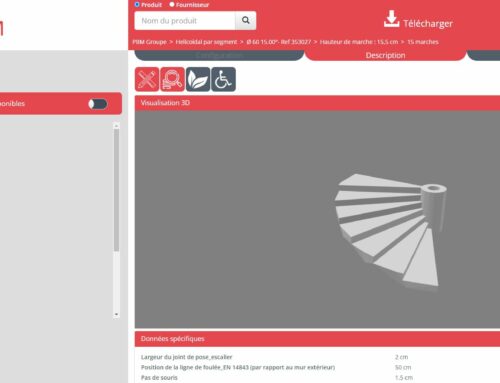 Maîtrisez la modélisation géométrique paramétrique 3D