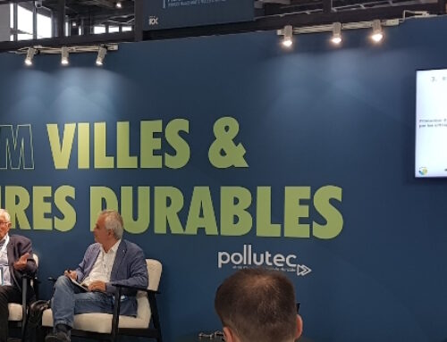 Montferrat : un projet d’école exemplaire pour expérimenter le BIM ouvert au service des collectivités