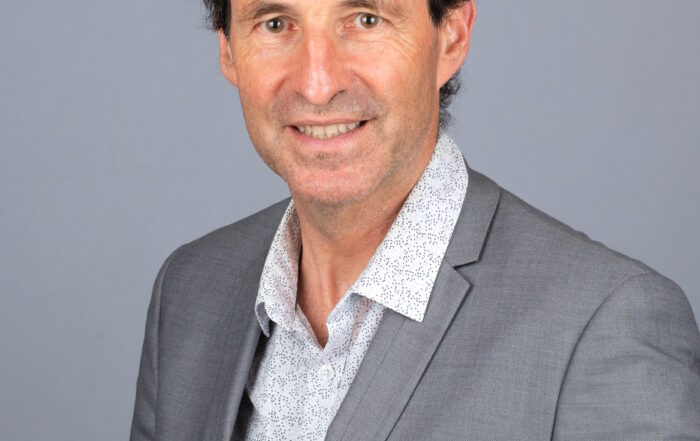 Didier Balaguer Président Cinov Digital