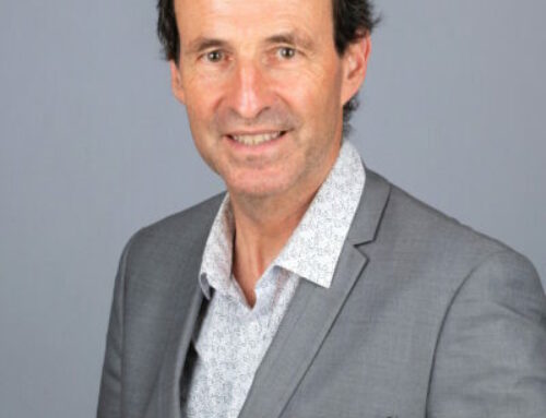 Didier Balaguer reconduit à la tête de Cinov Digital : un nouveau mandat pour un numérique responsable et souverain