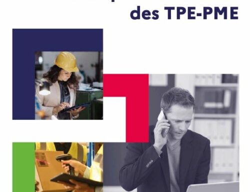 Guide pour une transition numérique souhaitable des TPE-PME