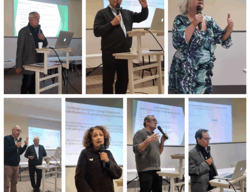 Retour sur la journée Numérique Libre Construire les Territoires