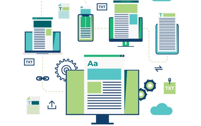 Gestion des documents