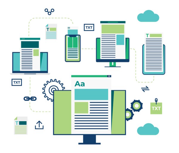 Gestion des documents Gestion des documents