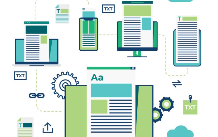Gestion des documents