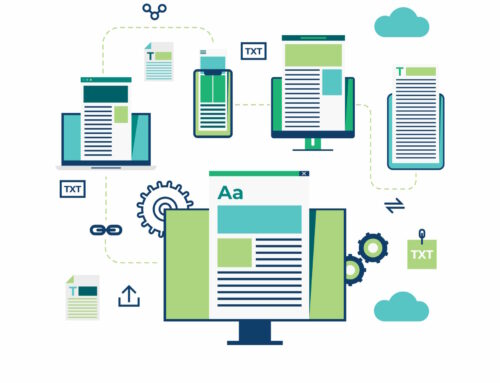 Nouvelle formation GED pour la construction numérique