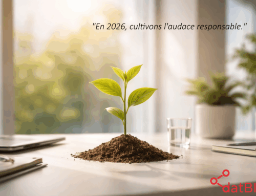 Très belle année 2026