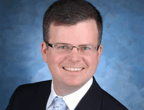 Markus Mueck, président CN européenne ETSI : AI Act, Data Act et rôle clé de l’ETSI